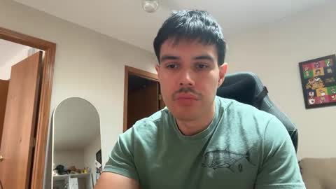 Snapshot of infamouslucas chatting on 02-23-26, 06:38 Lucas online show from 02-23-26, 06:38