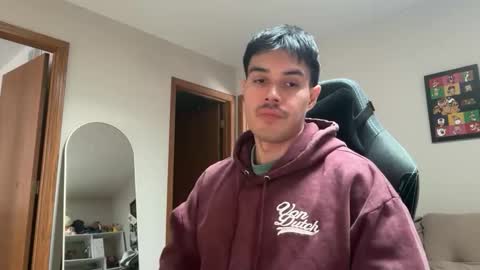 Snapshot of infamouslucas chatting on 02-24-26, 04:49 Lucas online show from 02-24-26, 04:49