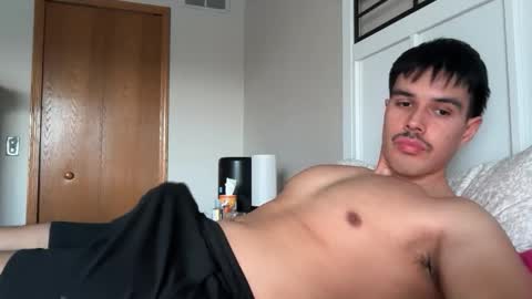 Snapshot of infamouslucas chatting on 02-27-26, 11:27 Lucas online show from 02-27-26, 11:27