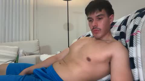 Snapshot of infamouslucas chatting on 03-02-26, 05:08 Lucas online show from 03-02-26, 05:08