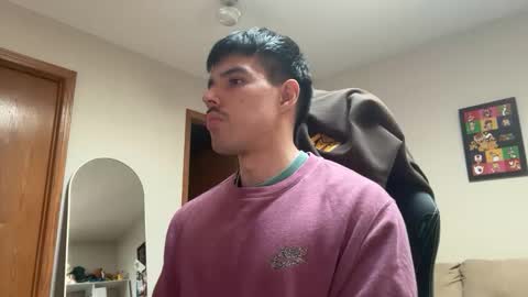 Snapshot of infamouslucas chatting on 03-03-26, 06:47 Lucas online show from 03-03-26, 06:47