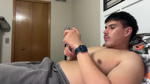 Snapshot of infamouslucas chatting on 03-06-26, 02:19 Lucas online show from 03-06-26, 02:19