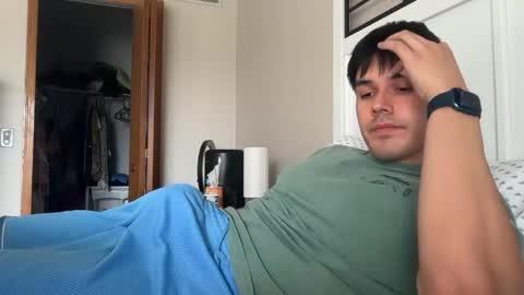 Lucas online show from 03-22-26, 06:44