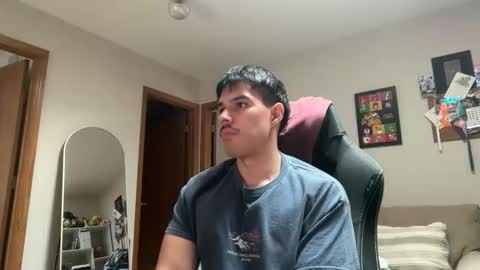 Lucas online show from 04-27-26, 05:00