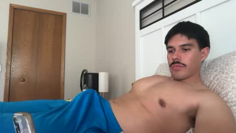 Snapshot of infamouslucas chatting on 06-22-26, 12:24 Lucas online show from 06-22-26, 12:24