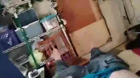 Snapshot of infantrycum91 chatting on 04-08-26, 07:03 infantrycum91 online show from 04-08-26, 07:03