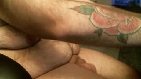 infernalthing online show from 09-11-25, 12:11