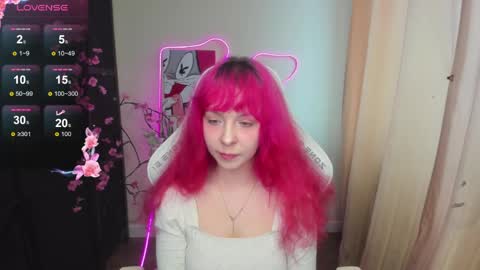 Snapshot of infernokitten chatting on 04-12-26, 01:10 Ilona online show from 04-12-26, 01:10