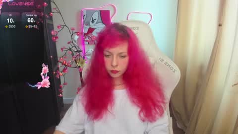 Snapshot of infernokitten chatting on 04-14-26, 01:11 Ilona online show from 04-14-26, 01:11