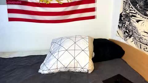 Snapshot of infernolustt chatting on 01-10-26, 10:06 infernolustt online show from 01-10-26, 10:06