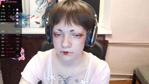 Snapshot of infinitina chatting on 10-05-25, 09:02 Keily online show from 10-05-25, 09:02