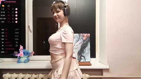 Snapshot of infinitina chatting on 10-08-25, 04:26 Keily online show from 10-08-25, 04:26