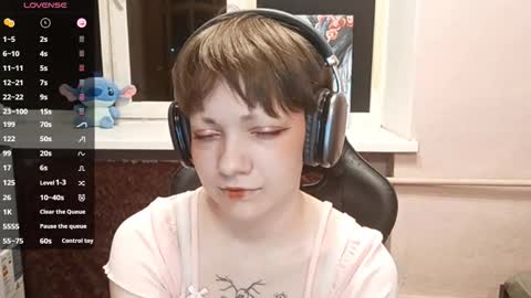 Snapshot of infinitina chatting on 10-09-25, 04:05 Keily online show from 10-09-25, 04:05