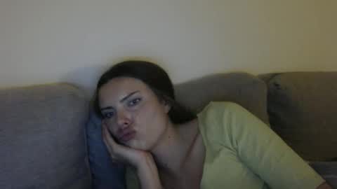 Sweet girl online show from 10-31-25, 08:21