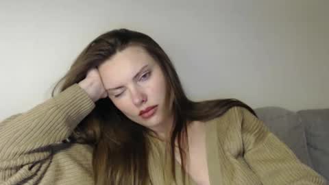 Sweet girl online show from 03-22-26, 09:29