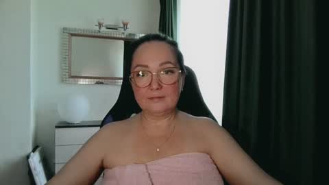 Infinity online show from 07-26-26, 07:59