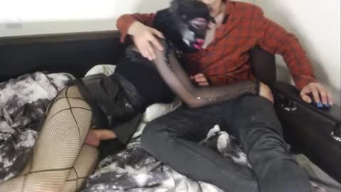 Snapshot of infinity_of_love chatting on 11-17-25, 04:18 Jeremy online show from 11-17-25, 04:18