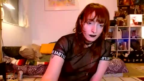 Infinityelks online show from 03-19-26, 06:39