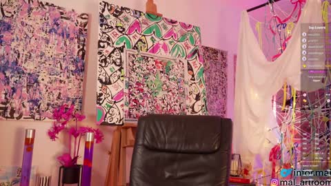 MAL ---  online show from 12-13-24, 01:15