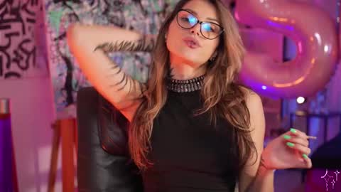 MAL ---  online show from 02-23-25, 04:39