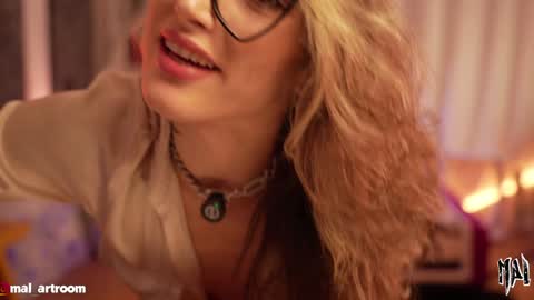 MAL ---  online show from 11-29-25, 01:30