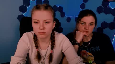 inga_gree online show from 11-21-25, 08:40