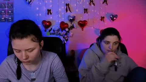 Snapshot of inga_gree chatting on 02-19-26, 07:43 inga_gree online show from 02-19-26, 07:43