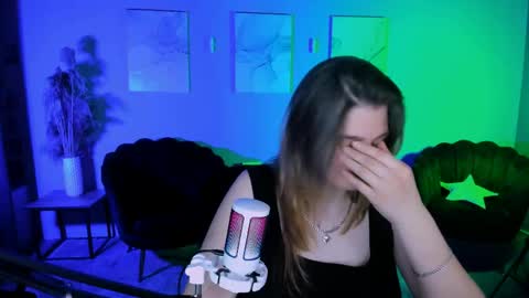 inga_gree online show from 04-28-26, 02:27