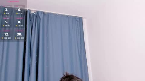 Saya online show from 02-21-26, 02:29