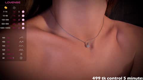 Snapshot of ingergirl chatting on 01-20-25, 07:57 Vicki FANSLY --- online show from 01-20-25, 07:57