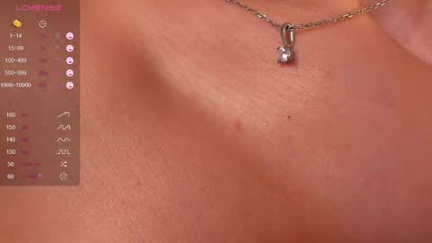 Snapshot of ingergirl chatting on 03-05-25, 02:25 Vicki FANSLY --- online show from 03-05-25, 02:25