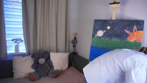 KATALINA online show from 04-25-26, 11:24