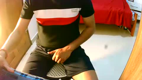 Inglorious Hairy Uncut online show from 12-19-24, 07:29