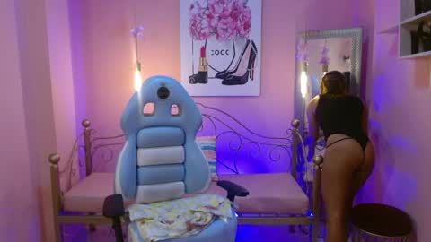 ingrid03_taffur online show from 04-29-26, 06:58