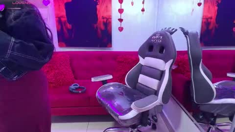 Ingrid online show from 02-13-26, 07:32