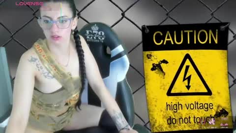 Ingrid online show from 02-27-26, 09:59