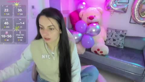 Ingrid online show from 04-16-26, 08:09