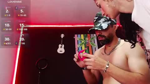 Ingrid Zese online show from 09-16-25, 05:47