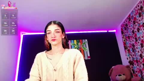 Ingrid Zese online show from 10-05-25, 07:12