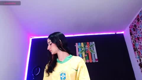 Ingrid Zese online show from 10-09-25, 02:59