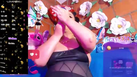 Ingrit online show from 01-12-25, 11:39