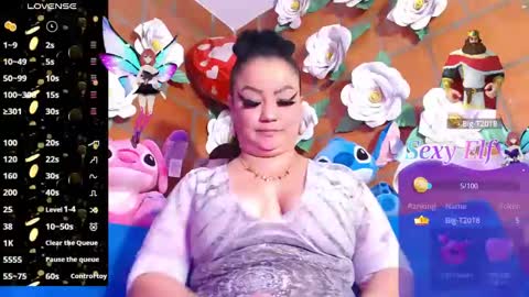 Ingrit online show from 01-19-25, 11:34