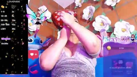 Ingrit online show from 01-28-25, 11:06