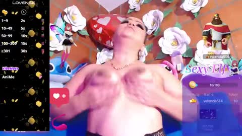 Ingrit online show from 01-31-25, 11:13