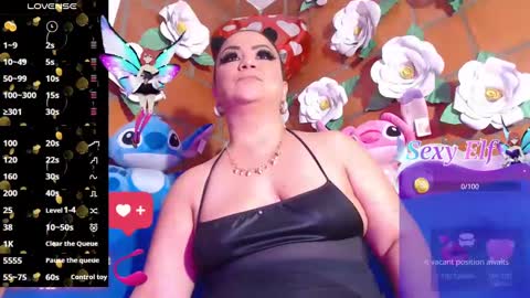 Ingrit online show from 02-12-25, 11:40