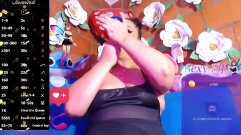 Ingrit online show from 02-21-25, 11:22