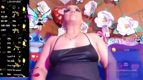 Ingrit online show from 03-02-25, 06:48