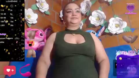 Ingrit online show from 06-12-26, 10:58