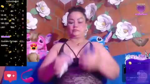 Ingrit online show from 06-19-26, 10:41