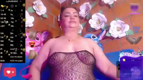 Ingrit online show from 06-26-26, 11:14